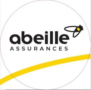 Abeille Assurances Logo