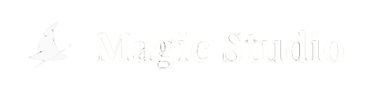 Magic Studio Logo